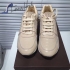 RUN AWAY SNEAKER Beige